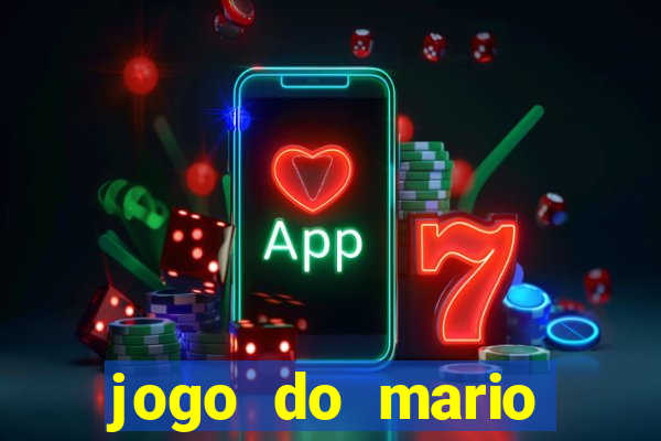 jogo do mario flash 2.0 no click jogos